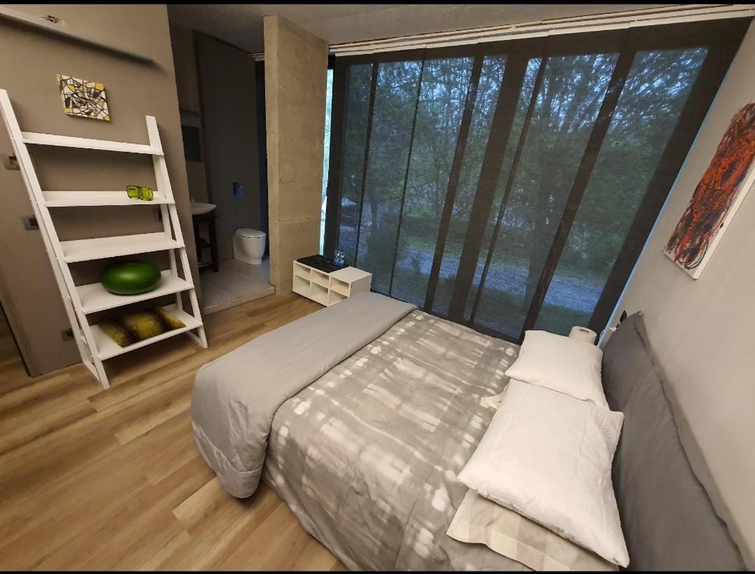 Cristallo Private Double Room & Ensuite Open Space Bathroom With Views Fontanelice Exterior foto